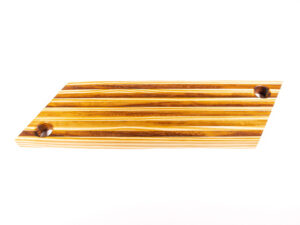 Tagliere Spigolo Iroko e Pino