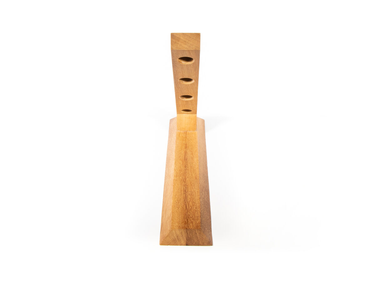 Portabottiglie Master Iroko