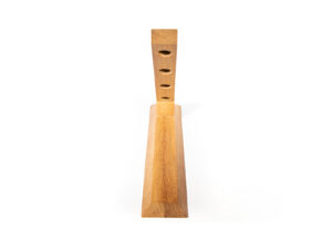 Portabottiglie Master Iroko