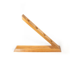 Portabottiglie Master Iroko