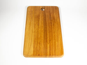 Tagliere Morrell Teak