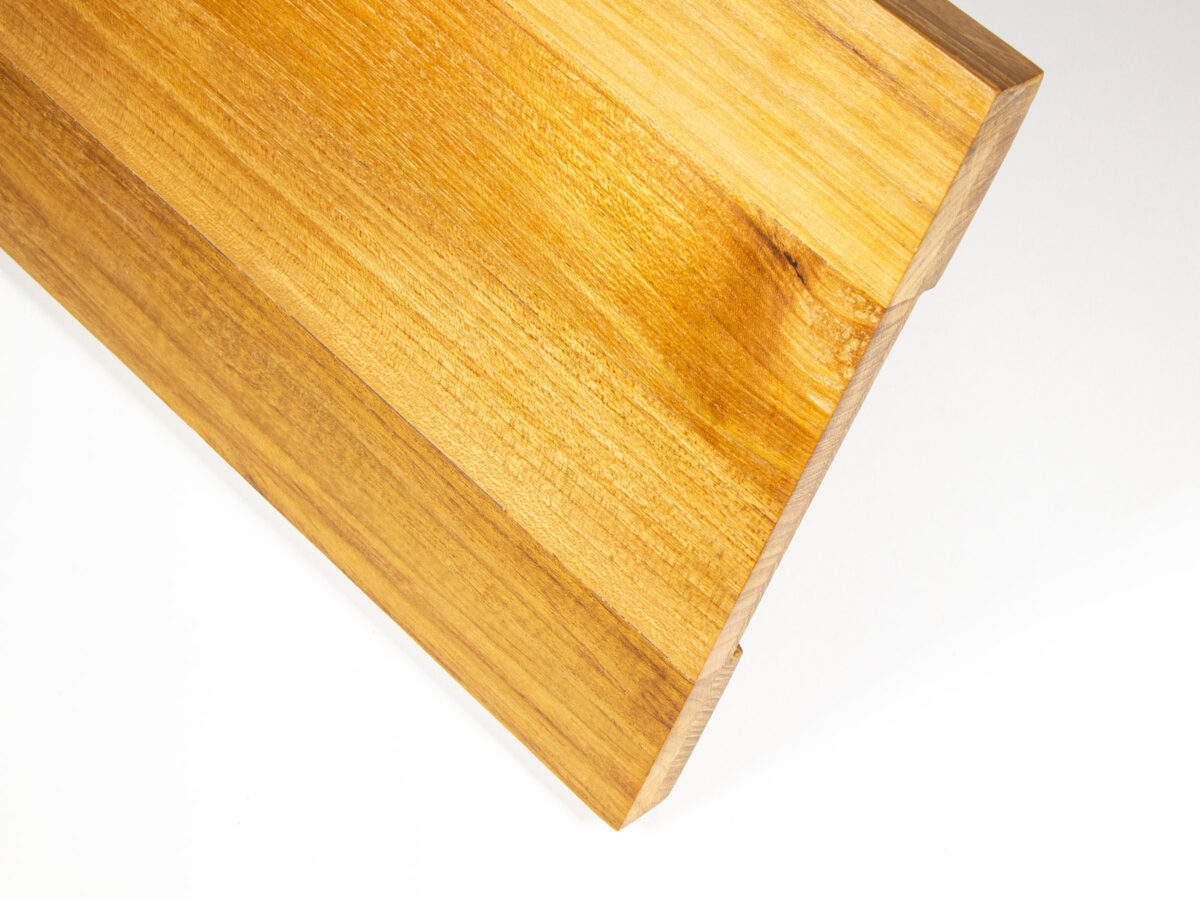 Tagliere Valentina Teak dettaglio