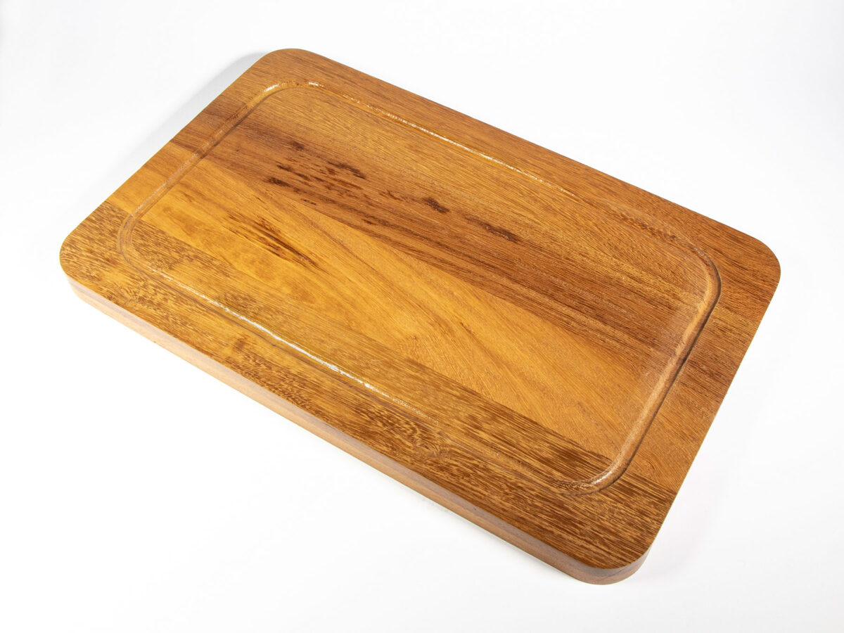 Tagliere Danglars Teak